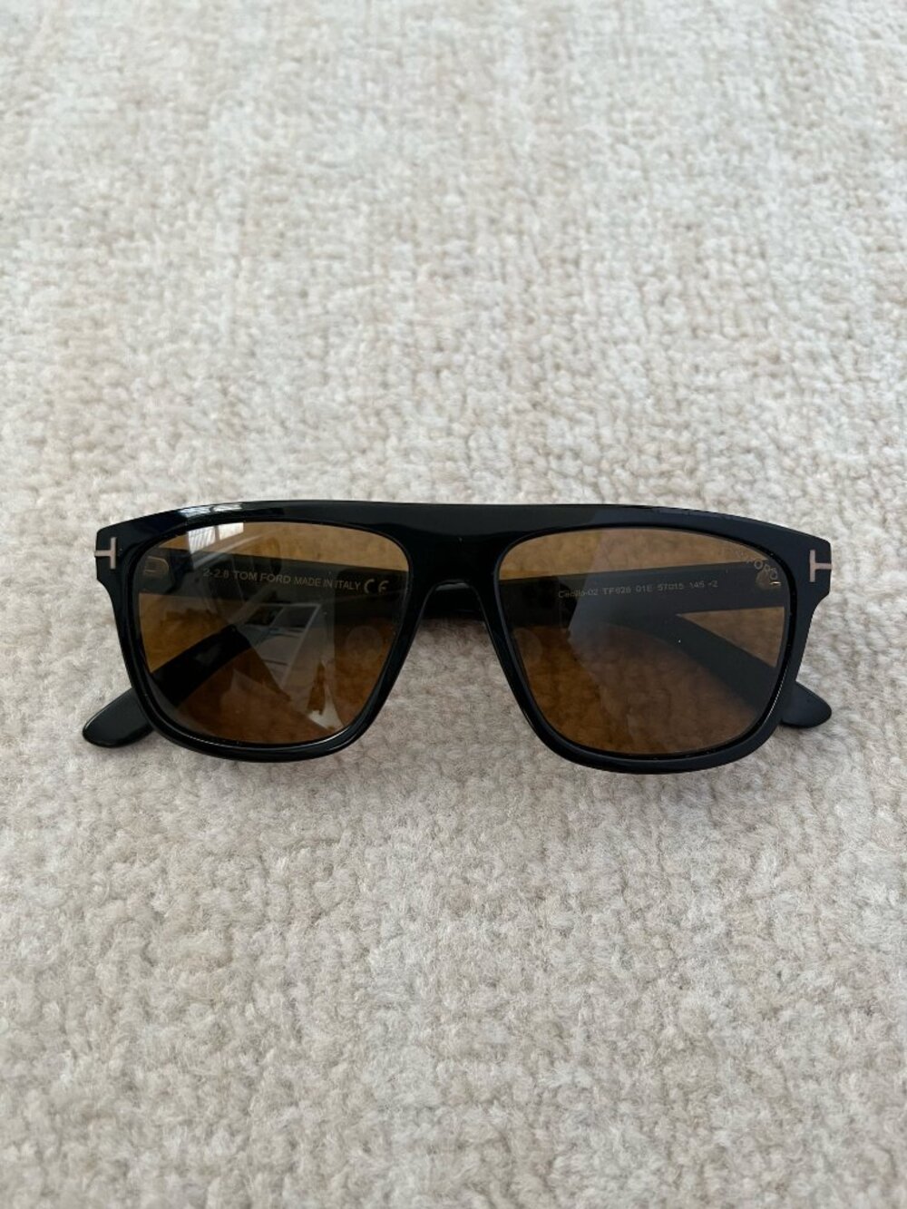 Tom Ford Cecilio Sunglasses